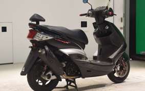 YAMAHA CYGNUS 125 X 2025