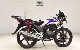 HONDA CBF125