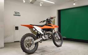 KTM 125 SX 2015