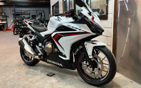 HONDA CBR400R ABS 2019 NC56