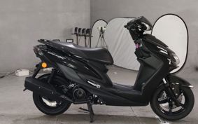 YAMAHA CYGNUS125XSR SED8J