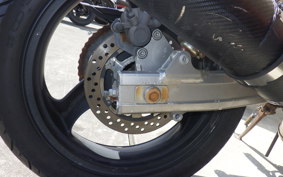 KAWASAKI BALIUS 250 Gen.2 ZR250B
