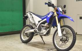 YAMAHA WR250R 2015 DG15J
