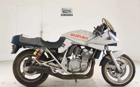 SUZUKI GSX250S KATANA 2019 GJ76A