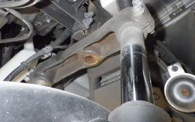 YAMAHA MAXAM 250 SG21J