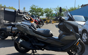 BMW C400GT 2022 0C61