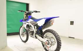 YAMAHA YZ250F 2021 CG34C
