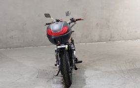 SUZUKI GLASS TRACKER BIG BOY NJ4BA