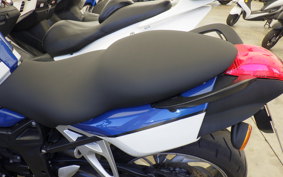 BMW K1200S 2008