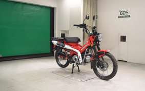 HONDA CT125-2 2025 JA65