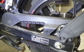 SUZUKI ｼﾞｸｻｰ150 2009 ED13N