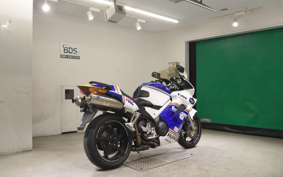 HONDA VFR800 2003 RC46