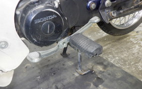 HONDA C50 SUPER CUB AA01