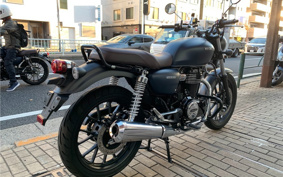 HONDA GB350 2022 NC59