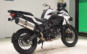 BENELLI BENELLI TRK502X 2018