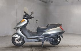 HONDA FORESIGHT MF04