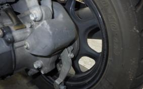 HONDA TACT Gen.4 AF79