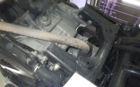 YAMAHA TRICITY 125 SE82J