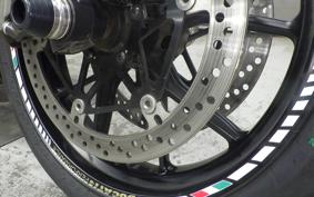 DUCATI 1098 2007