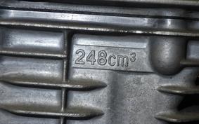 HONDA CB250 RS Z 2014 MC02