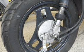 SUZUKI LET's 4 CA45A