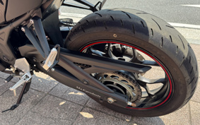 YAMAHA YZF-YZF-R3 ABS 2021 RH13J