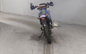 YAMAHA DT125R 3FW