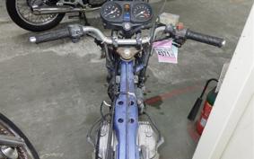 HONDA SUPER HAWK MC03