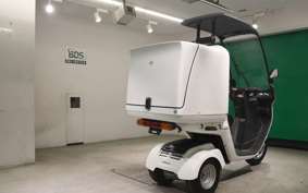 HONDA GYRO CANOPY 2020 TA03
