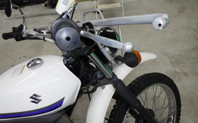 SUZUKI TF125 1980 TF125