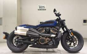 HARLEY RH1250S 2018