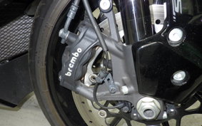 SUZUKI HAYABUSA Gen.3 2022 EJ11A
