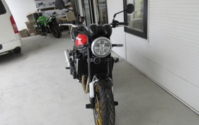 KAWASAKI Z900RS 50th Annive 2022 ZR900C