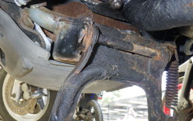 HONDA LEAD 100 JF06