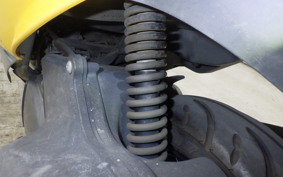 SUZUKI LET's 4 CA45A