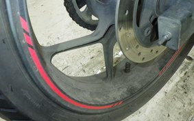 SUZUKI ｼﾞｸｻｰ150 ED13N