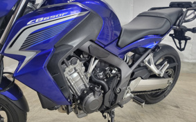 HONDA CB650F 2014 RC83