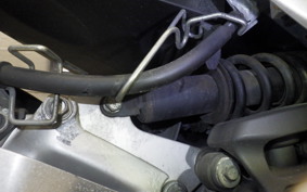 YAMAHA MAJESTY155 S SG28J