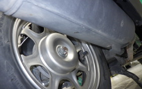 HONDA TACT-4ﾍﾞｰｼｯｸ 2026 AF79