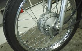 HONDA C110 SUPER CUB JA10