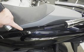 HONDA PCX125 2023 JK05