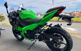 KAWASAKI Ninja 250 ABS EX250Y