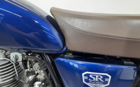 YAMAHA SR400 2021 RH16J