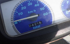 SUZUKI ZZ