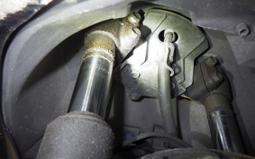 SUZUKI ADDRESS V125 CF46A