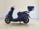 Фото Kymco CAPTURE 125 DX с японского аукциона