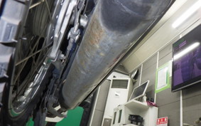 HONDA C50 SUPER CUB AA01