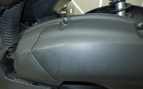 YAMAHA N-MAX 155 A SG50J