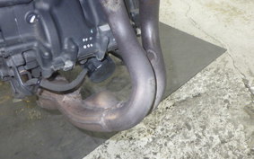 KAWASAKI ELIMINATOR400-3SE 2024 EL400A