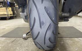 HONDA PCX 125 2008 JF81